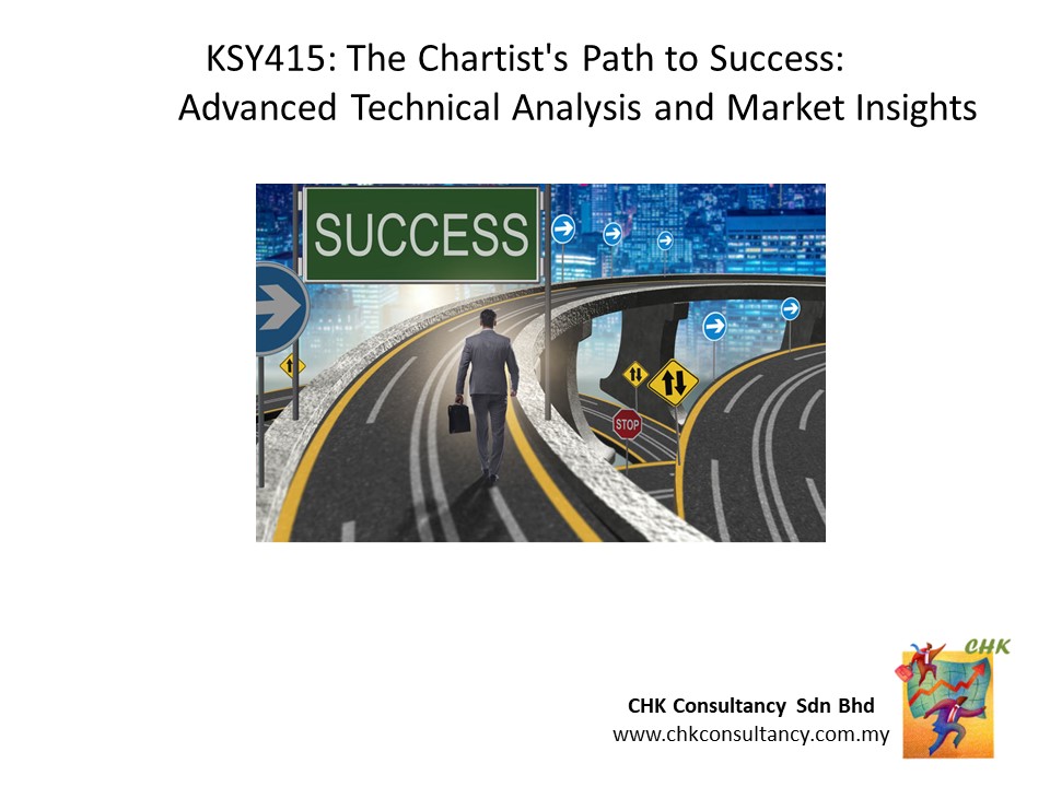 KSY415: The Chartist's Path to Success: Advanced Technical Analysis and Market Insights